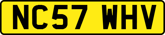 NC57WHV