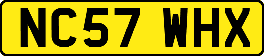 NC57WHX