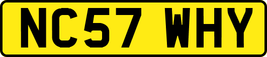 NC57WHY