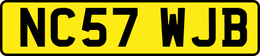 NC57WJB