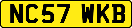 NC57WKB