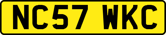 NC57WKC