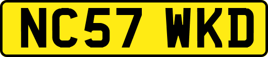 NC57WKD