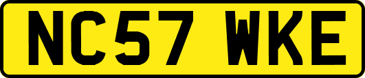 NC57WKE