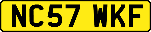 NC57WKF