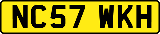 NC57WKH