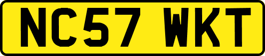 NC57WKT