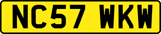 NC57WKW