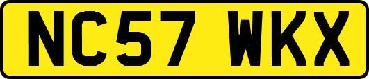 NC57WKX