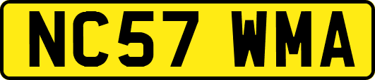 NC57WMA