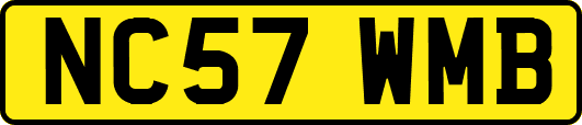 NC57WMB
