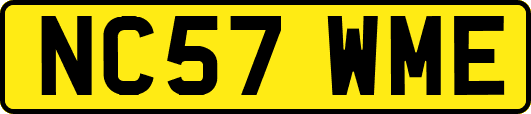 NC57WME