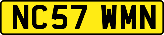 NC57WMN