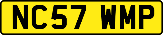 NC57WMP