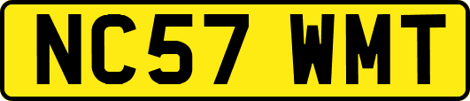 NC57WMT