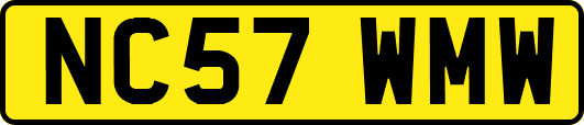 NC57WMW