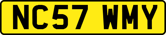 NC57WMY