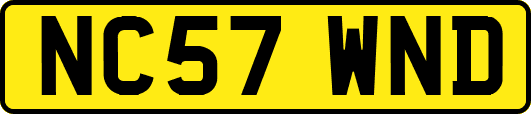 NC57WND