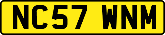 NC57WNM