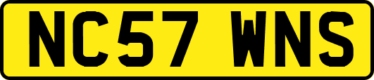NC57WNS