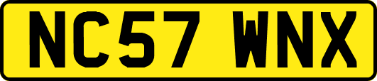 NC57WNX