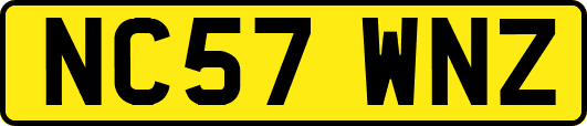 NC57WNZ