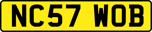 NC57WOB