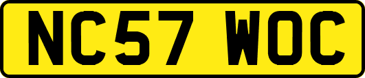 NC57WOC