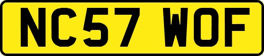 NC57WOF