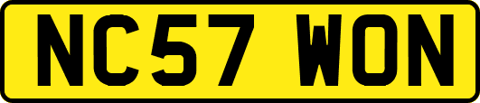 NC57WON
