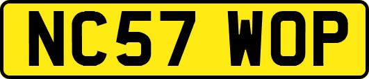 NC57WOP