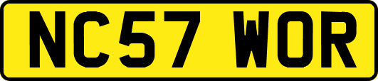 NC57WOR