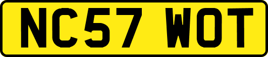 NC57WOT