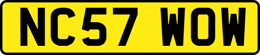 NC57WOW