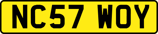 NC57WOY