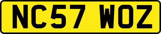 NC57WOZ