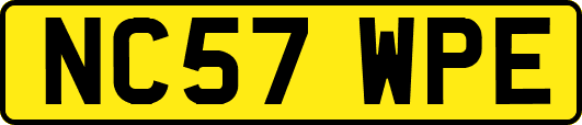 NC57WPE