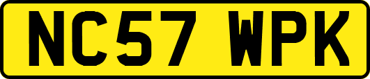 NC57WPK
