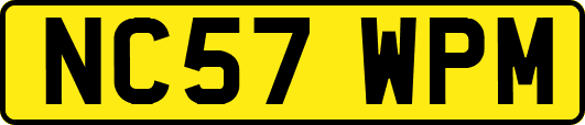NC57WPM