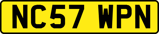 NC57WPN