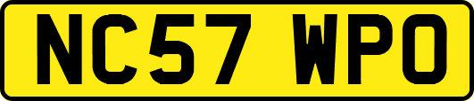 NC57WPO