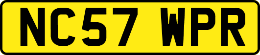 NC57WPR