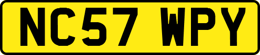 NC57WPY