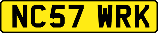 NC57WRK