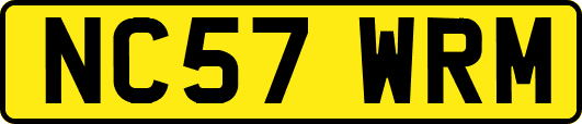 NC57WRM