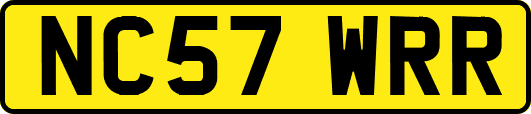 NC57WRR