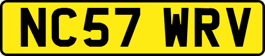 NC57WRV