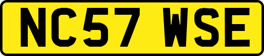 NC57WSE