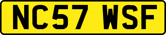 NC57WSF