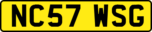 NC57WSG
